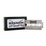 WILKINSON PAQUETE INDIVIDUAL CUCHILLAS 5 HOJAS ENTERAS