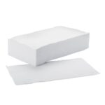 PAQUETE TOALLAS DESECHABLES SPUNLACE 100UND. 40X80CM