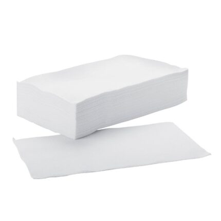 PAQUETE TOALLAS DESECHABLES SPUNLACE 100UND. 40X80CM