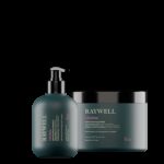 RAYWELL BIO CROMA MASCARILLA