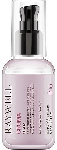 RAYWELL BIO CROMA SERUM 100ML