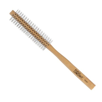 CEPILLO MADERA REDONDO 9MM