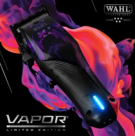 WAHL VAPOR EDICIÓN LIMITADA