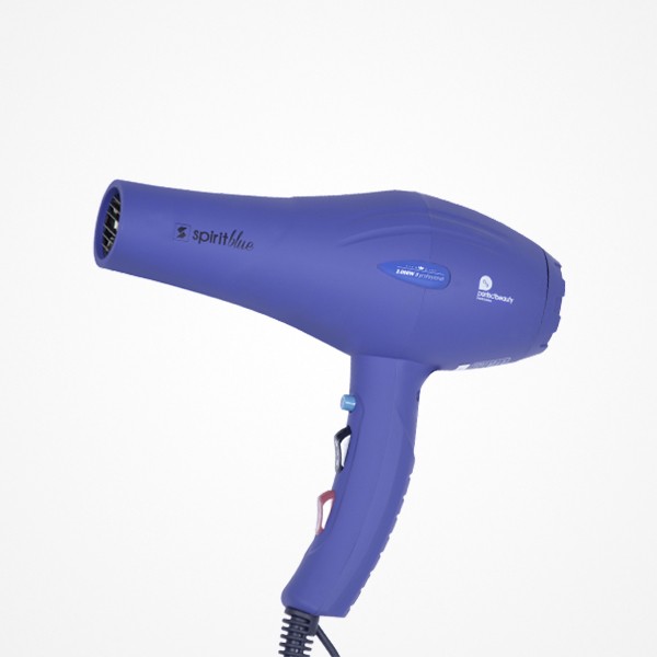 SECADOR PROFESIONAL SPIRIT BLUE SECADOR PROFESIONAL SPIRIT BLUE