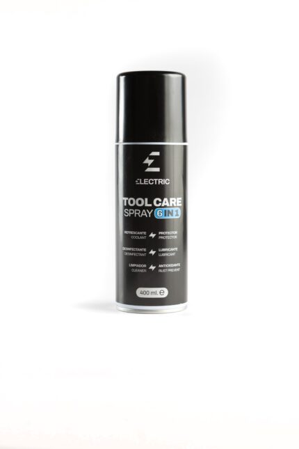 ELECTRIC TOOL CARE SPRAY 6 IN 1 400ML